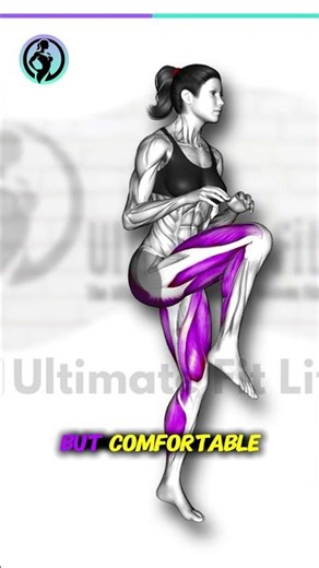 Easy Belly Fat Burner • Standing Workout for Women 50+