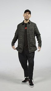 40K views · 204 reactions | Mike Shinoda's first solo album is finally here. Listen to Post Traumatic now  spoti.fi/2JI4tXZ | Spotify | Facebook