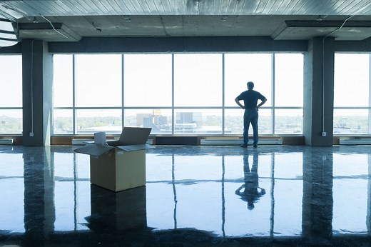 The future of the office