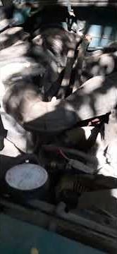 94 Ford Ranger starts then dies