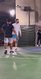 3 on 3 with Drew Hanlen 🇹🇼 - - - - #TrueFocus #RealTrainingRealResults #TrueFocusEffect | TrueFocus: Basketball Skills Development