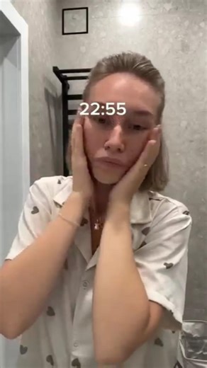 ASMR Daily Shower Routines 🚿 | Relaxing Beauty Shower Routines 🌿 166 #shorts