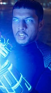 Alien vs man #alien #shorts #alien-vs-man