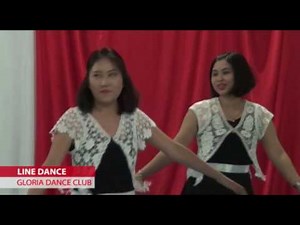 Gloria Dance Club Merauke