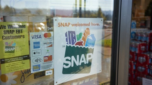 Will Louisiana residents lose SNAP benefits in November? What to know amid gov. shutdown