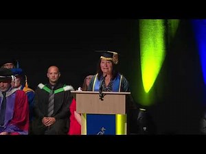 Graduations - Cambridge Campus 8 July 2025 18:00 Ceremony