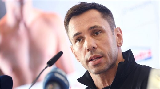 Felix Sturm: Box-Comeback mit 46 Jahren