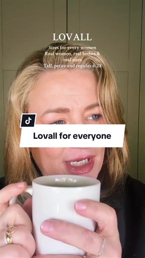 Exploring LOVALL: Inclusive Fashion for Real Women