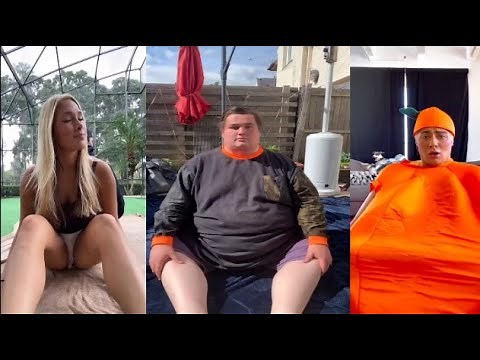 Turn Around Challenge Best Tik Tok Compilation 2020