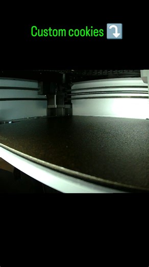 Making custom cookies is as easy as: 1,2,3 (With help from @ayalagross ) Design & 3D print a cookie cutter Design & 3D print a custom fondant stamp Roll out your fondant, cut to shape & stamp it! #3D #3dprinter #3dprinting #bambu #fondant #cookies #simcha #vort | Kinder Krafts