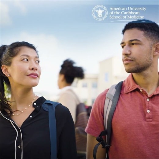 Why Choose AUC for Your MD Journey? | Academics and Community | AUC School of Medicine
