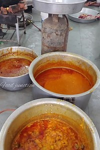 5.9M views · 94K reactions | 1 Rs Thali,sab kuch bechkar rasoi chalu kiya taaki koi bhookha na rahe,Dilli hai dilwalon ki akhir inhone prove kar diya | Food Junction | Facebook