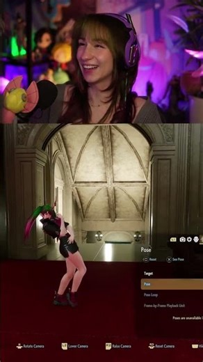 Code Vein 2 Just Made Me Do a JoJo Pose 💀