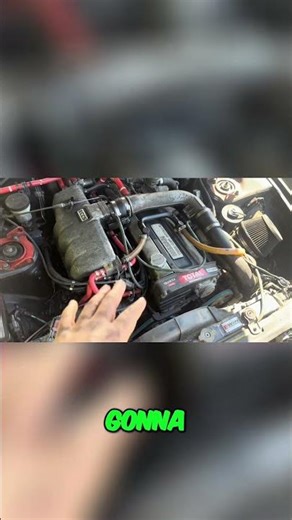 Pulling My Car's Motor: DIY Fix or Big Mistake? 🤔