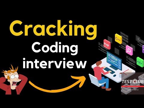 How to pass coding interview at Amazon, Microsoft, etc