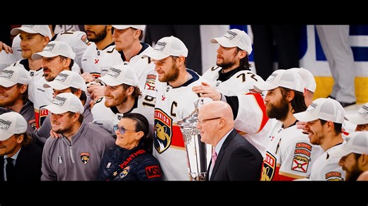 Taking you places we've never been before 🎬 Go Behind the Storm with us all season long. Coming soon to YouTube. | Carolina Hurricanes