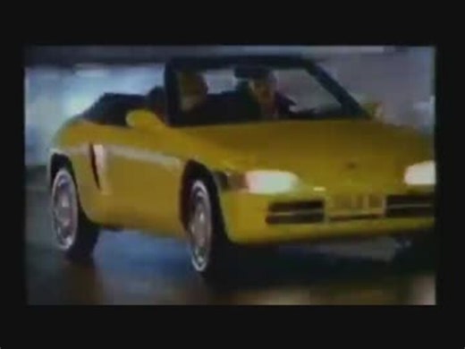 自動車CM集　パート６