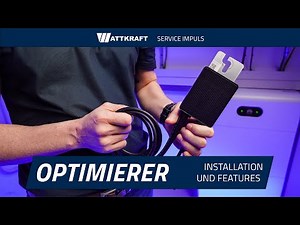 Service Impuls – Maximale Solarenergie-Nutzung mit Huawei Optimierern