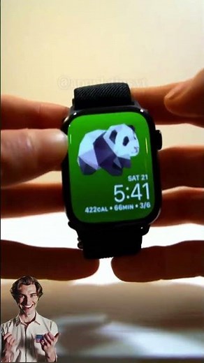 Set Up Apple Watch Family Sharing