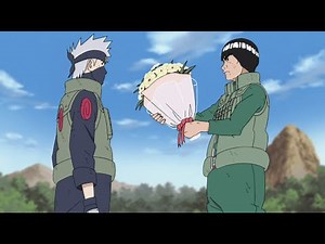The Day Kakashi Almost Became Hokage