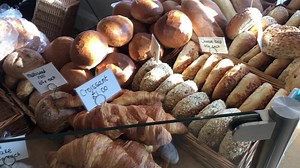 A Sussex bakery has been named the seventh best artisan bakery in Britain so we've tasted some of their bestsellers. Full story here: https://trib.al/I8eSvUP | Chichester Observer