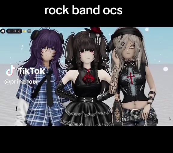 Crea tu propio avatar en Roblox: Tutorial de digital art