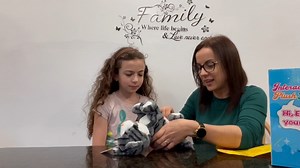 Watch Interactive Robot Cat on Amazon Live