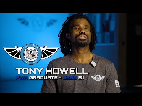 PWA Training Saves a Life: Alumnus Fights Off 5 Armed Burglars | Executive Protection Testimonial