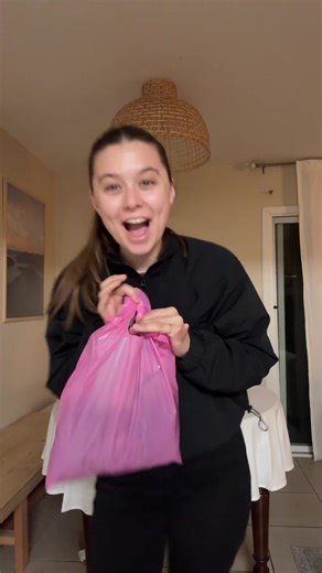 The haul before my first class #ballet #adultballet #dance | Ballet