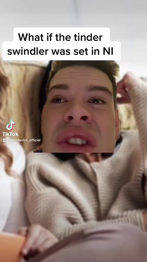 #johndevlin #northernireland #ireland #comedy