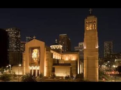 Ave Maria - Louis Vierne