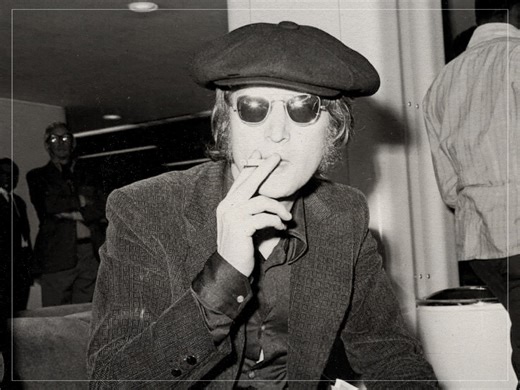 The prog rock band John Lennon called "sons" of The Beatles