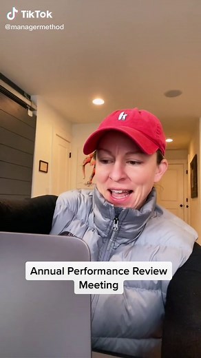 Annual Employee Performance Review: Common Pitfalls
