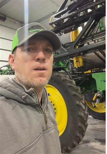 The Growing Adoption of See N’ Spray in Farming