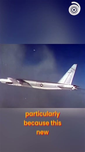 This B-52 Crew's Only Escape Route Goes Through a Nuclear Cloud