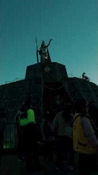 Recorriendo las calles más increíbles de Cusco