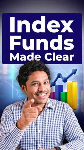 Index Funds Explained: What Is an Index Fund and How It Works - Index Funds for Beginners
