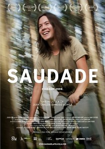 Saudade (2013) | ČSFD.cz