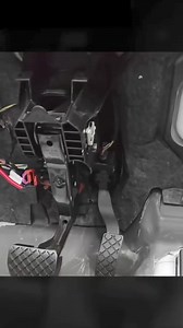 463K views · 2.8K reactions | The brake pedal is made of plastic #vehicles #cars #manufacturer #factory | Car Enthusiastic | Facebook