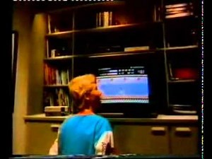 Nintendo Entertaiment System Ad 1988 #1 - Australia