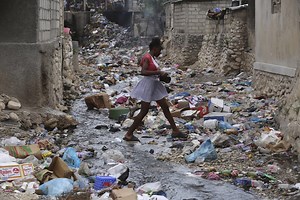 Haiti’s Troubled Path to Development | Council on Foreign Relations