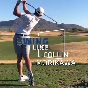 167K views · 895 reactions | Collin Morikawa's swing produces some of the most consistent action on Tour. Jonathan Yarwood explains how he does it. | GOLF.com | Facebook