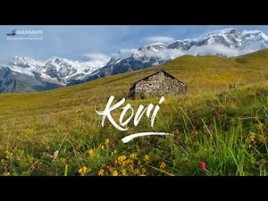 KORI the beautiful Highlands of Kaski - Lockdown Series Ep 2