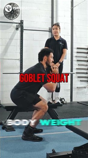 How to Squat Safely at Any Level | Build Strong, Pain-Free Legs