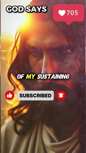 🌟 YOUR HEALTH IS BEING RESTORED BY GOD RIGHT NOW | GOD SAYS