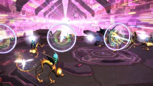 31K views · 234 reactions | Party up with friends and try your luck in Vault Oneiron, the brand new treasure dungeon in #FFXIV! May the hypnoslots be ever in your favor! 爛 | FINAL FANTASY XIV | Facebook