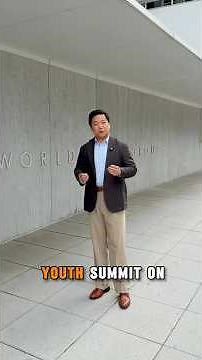 June 11-12 🗓️ Join us for the World Bank Group Youth Summit: Designing Jobs for the Digital Age