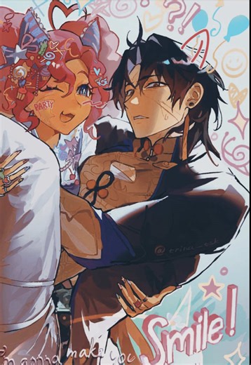 Pinkie Pie Joins Stellaron Hunters in Honkai Star Rail