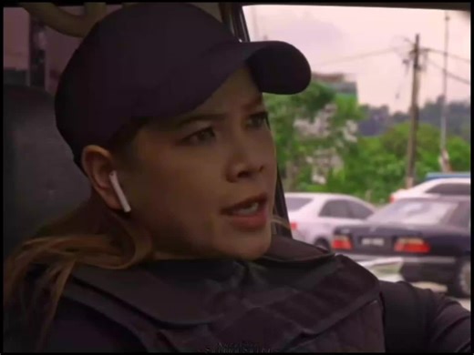 Explore Gerak Khas: Undercover Finale Movie