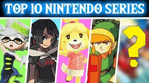 十大最受欢迎的任天堂 DS 音乐